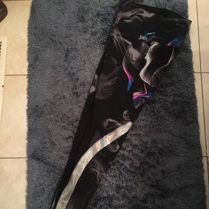 Victoria secret ultimate leggings size xsmall